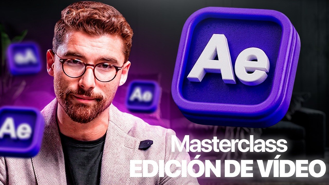 Portada del vídeo de presentación de Keyframe System